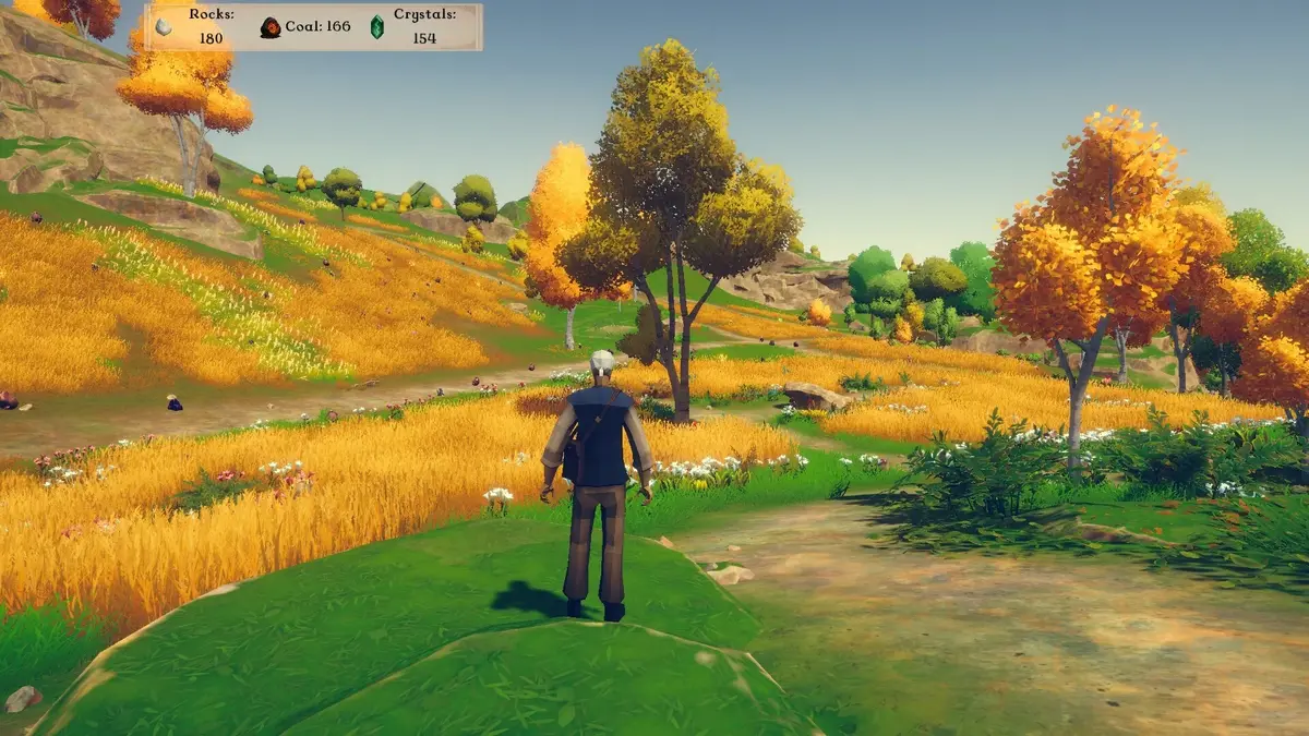 AstraLuck screenshot