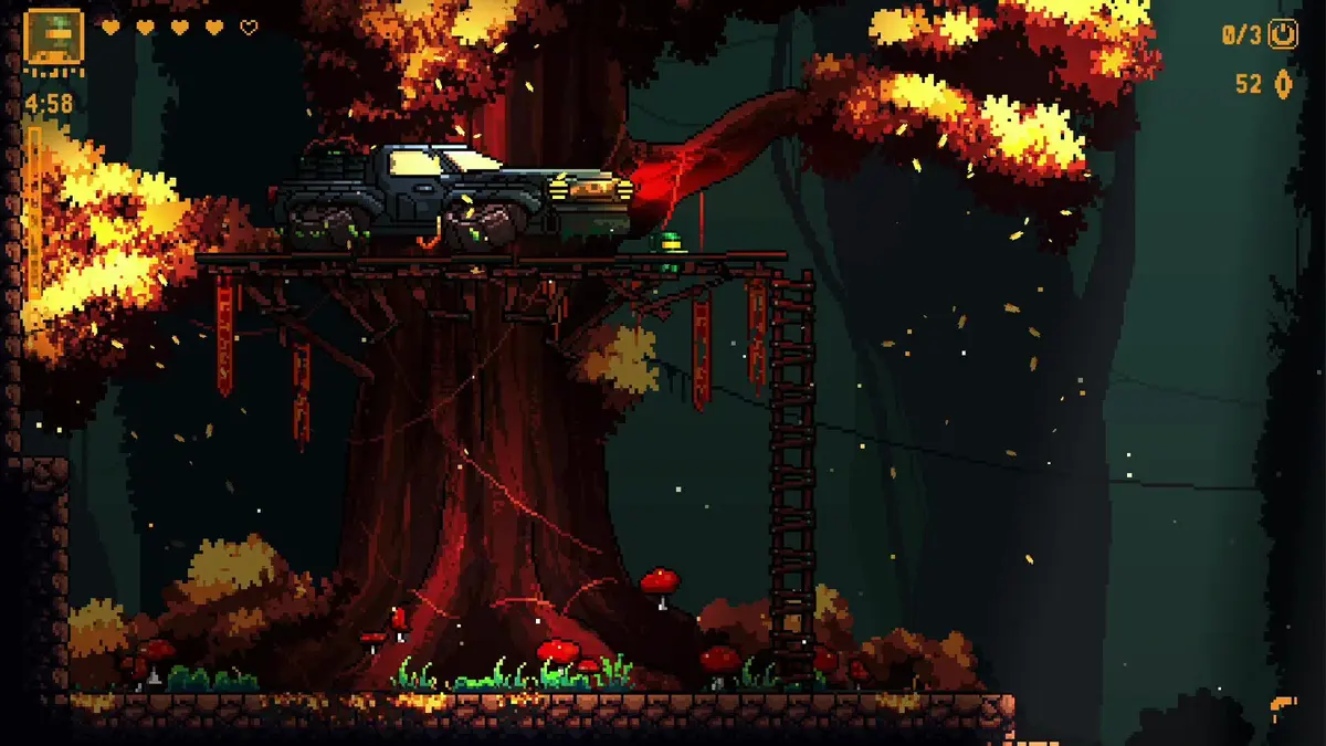 AstraLuck screenshot